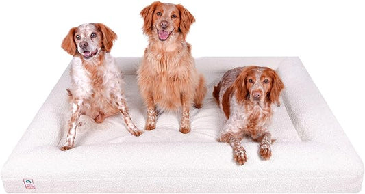 Replacement Cover Only (Beds Sold Separately)