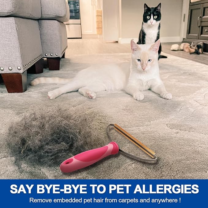Pet Hair Remover