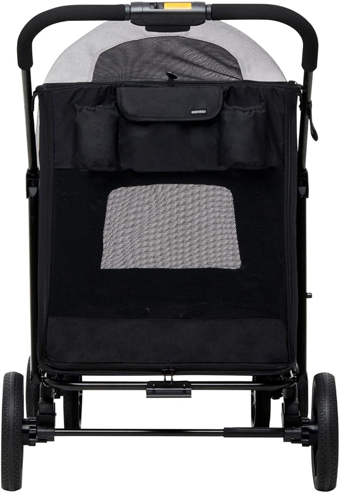 Buddyduggy Large Pet Stroller Rider Terry One Large