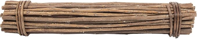 Ware Manufacturing Natural Willow Mega Munch Sticks Small