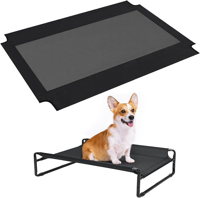 Veehoo Dog Bed Replacement Cover for CWC2201