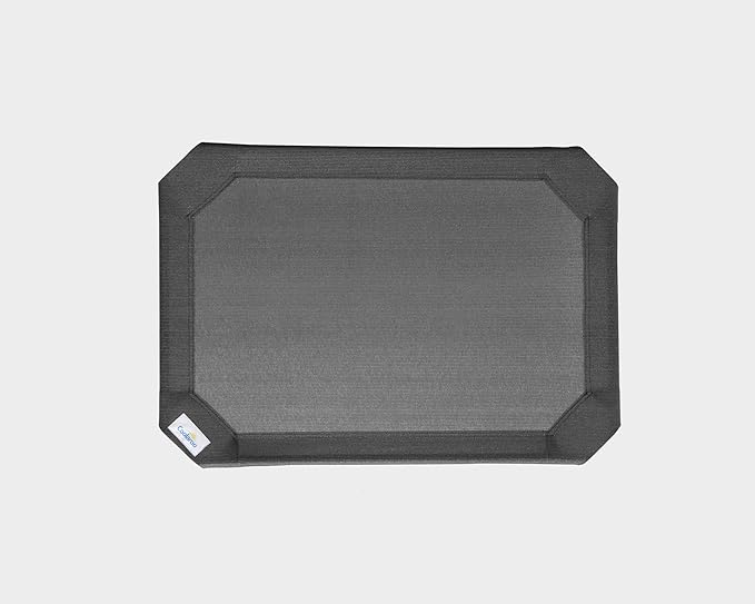 Coolaroo Original Pet Bed Replacement Cover (35" x 25.5")