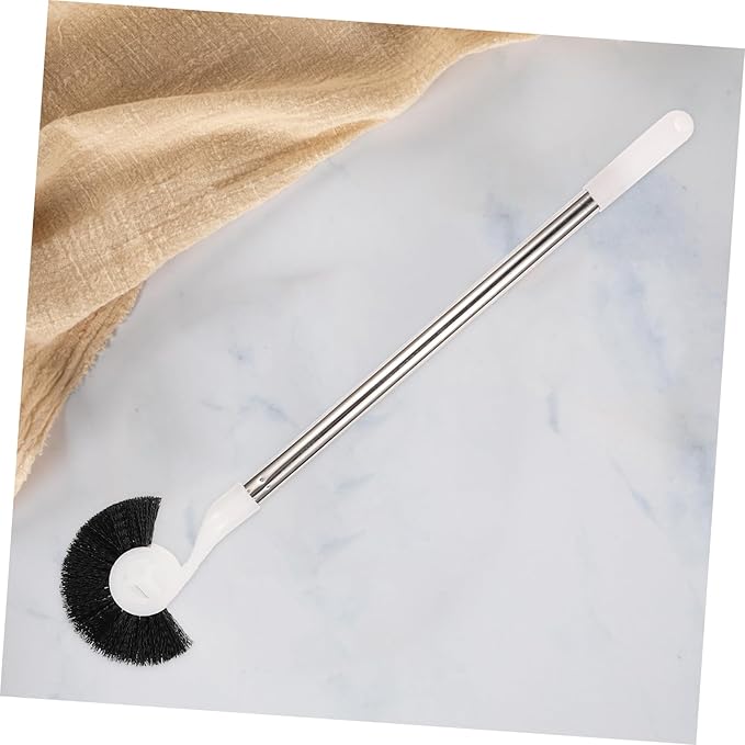 Aquarium Cleaning Brush with Spiral Brush Fish Tank