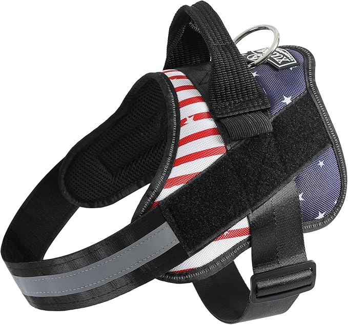 Bolux Dog Harness
