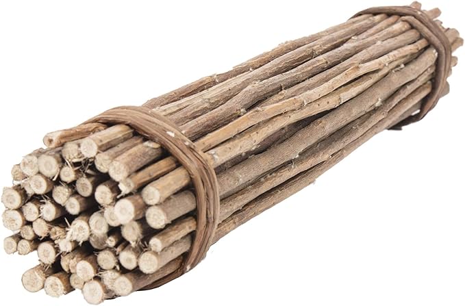 Ware Manufacturing Natural Willow Mega Munch Sticks Small