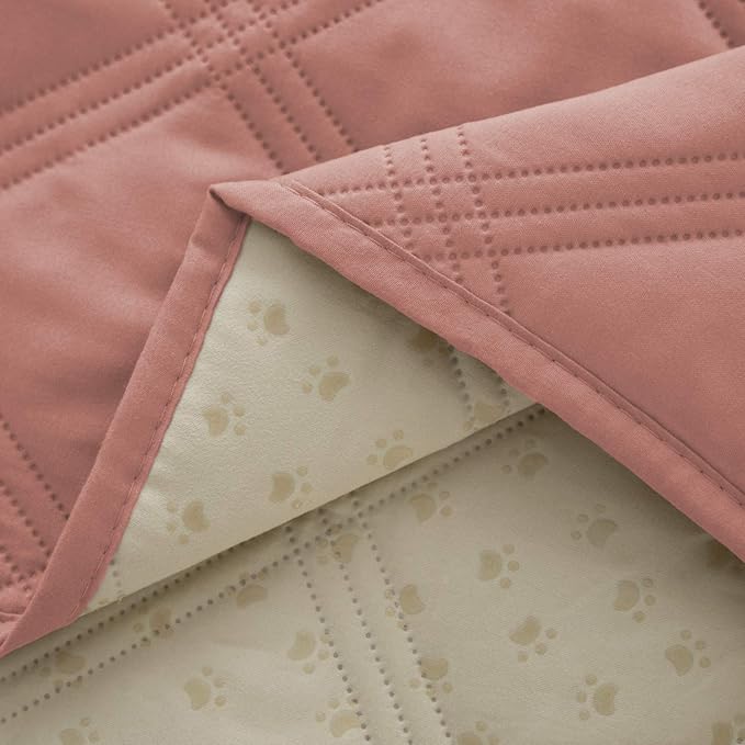Ameritex Waterproof Dog Bed Cover Pet Blanket