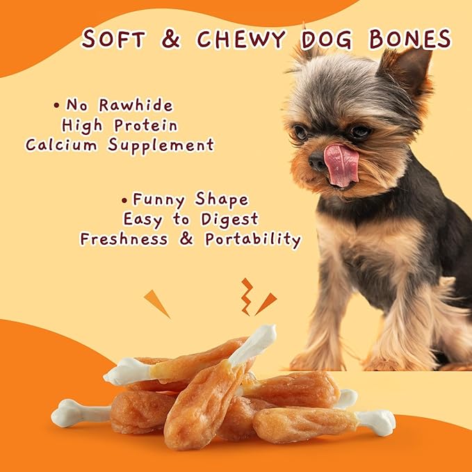 Jungle Calling Dog Treats 6 oz
