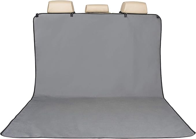 PetSafe Happy Ride Waterproof Cargo Area Cover for Dogs and Pets
