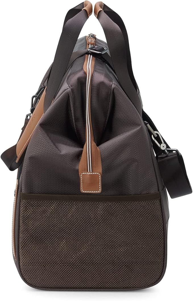 Chatelet 2.0 Soft Sided Pet Carrier