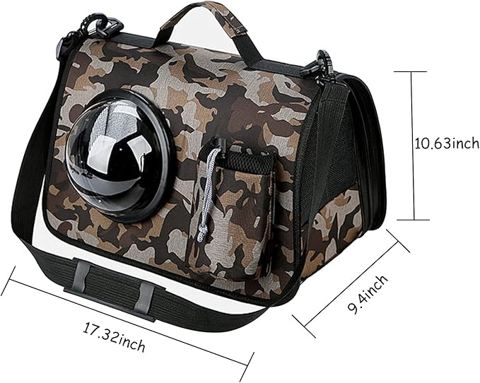 Cat Carrier 16 Lbs