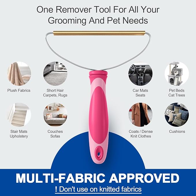 Pet Hair Remover