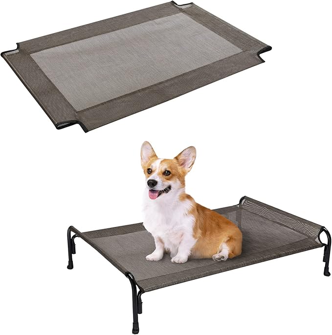 Veehoo Dog Bed Replacement Cover for CWC2204