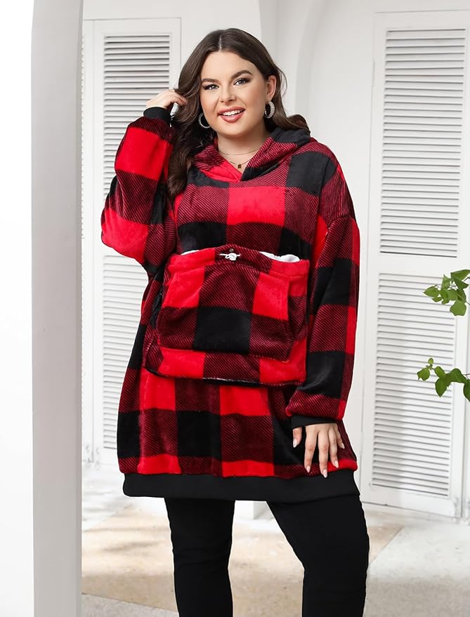 Pet Cat Pouch Hoodie Plus Size Sweatshirt Oversized Kitten Puppy Carrier Hoodie Dress