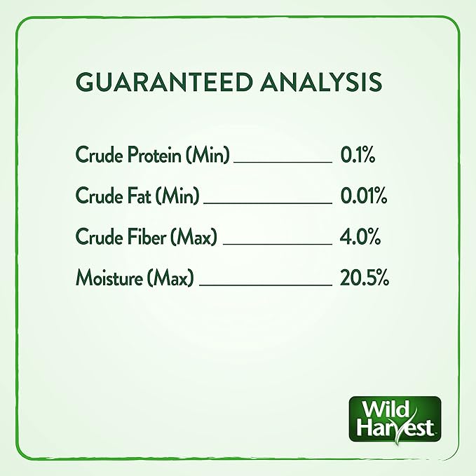 Wild Harvest Fruit Kabobs 6 Count,