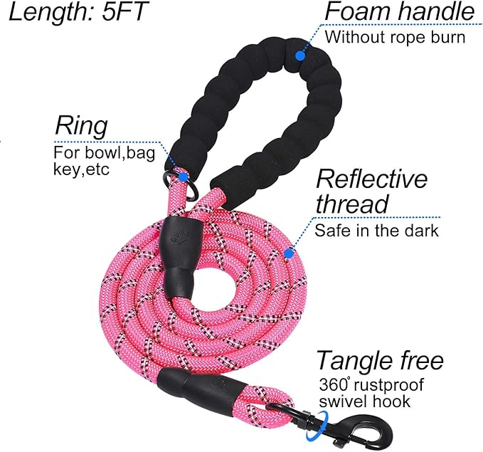 Dog Harness Step-in Breathable Puppy Cat Dog Vest
