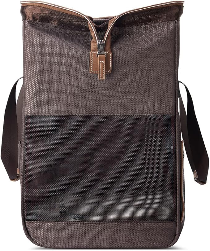 Chatelet 2.0 Soft Sided Pet Carrier