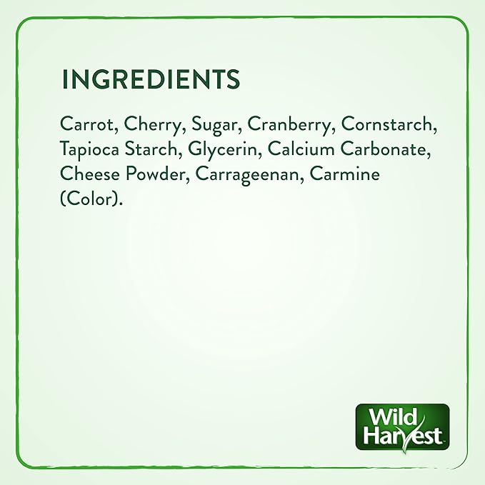Wild Harvest Fruit Kabobs 6 Count,