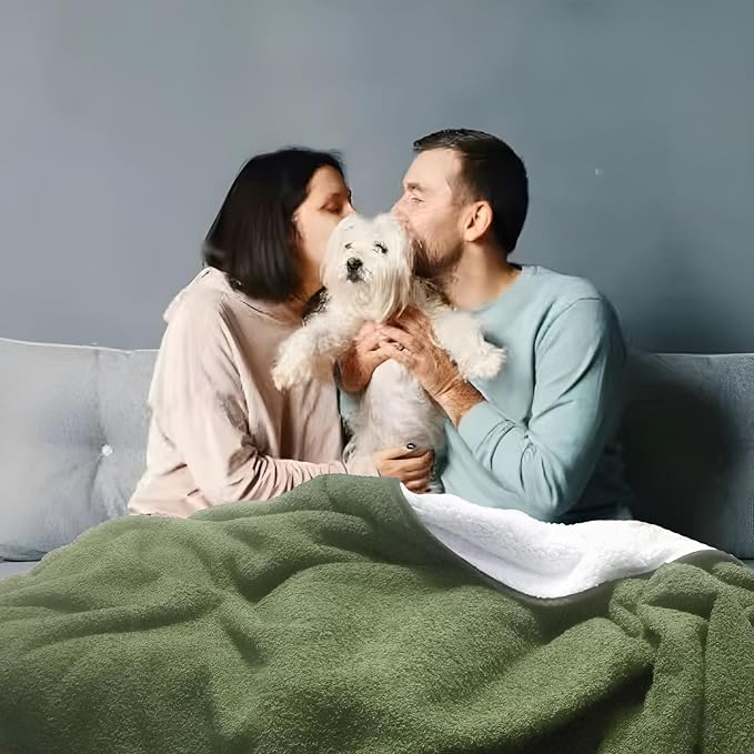 Waterproof Blanket 60" x 80"