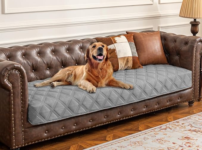 Ameritex Waterproof Dog Bed Cover Pet Blanket