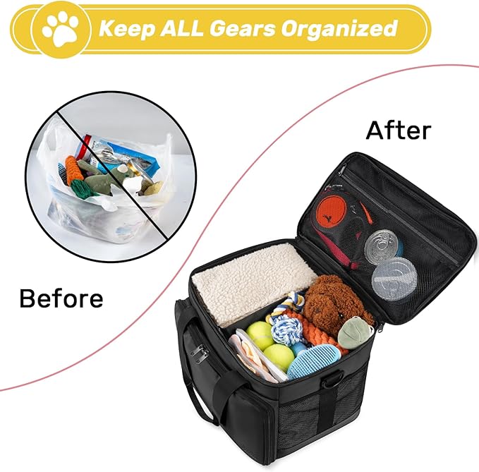 Pet Travel Bag