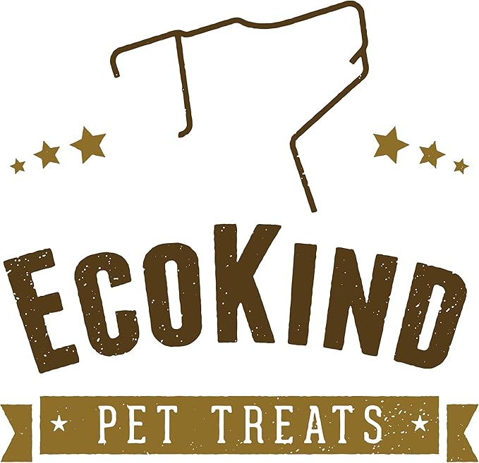 EcoKind Premium Gold Yak Cheese Himalayan Dog Chews 8+ Chews (2 lb)