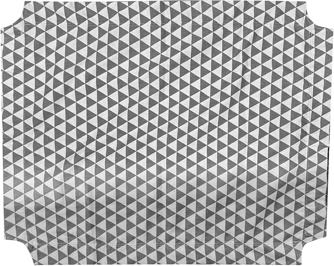 Elevated Outdoor Dog Bed