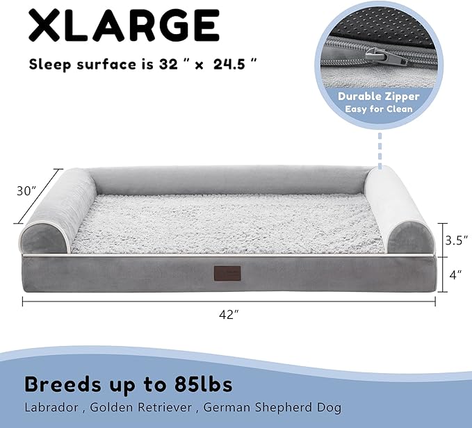 Dog Beds Large Sized Dog