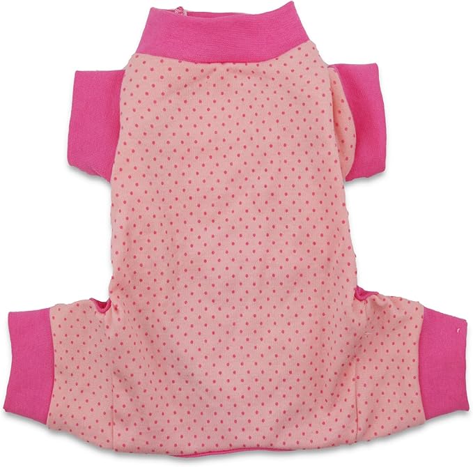 Anti Licking Elastic Pet Onesie Clothes