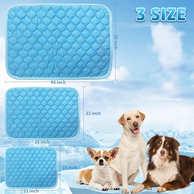 Dog Cooling Mat
