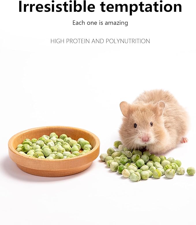 Niteangel Hamster Snack & Treats Toy 1.4oz (40g))