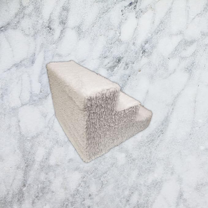 ZENVY Pet Steps 3-Step Non-Slip