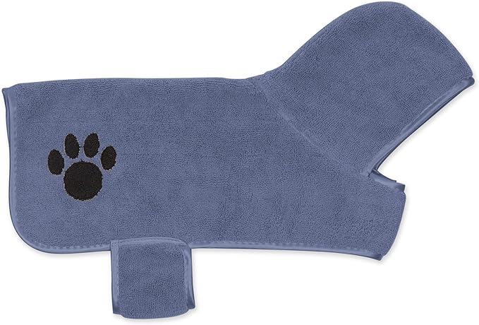 Bone Dry Pet Robe Collection