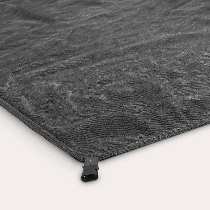 Soft Cover for Owleys Dog Car Seat