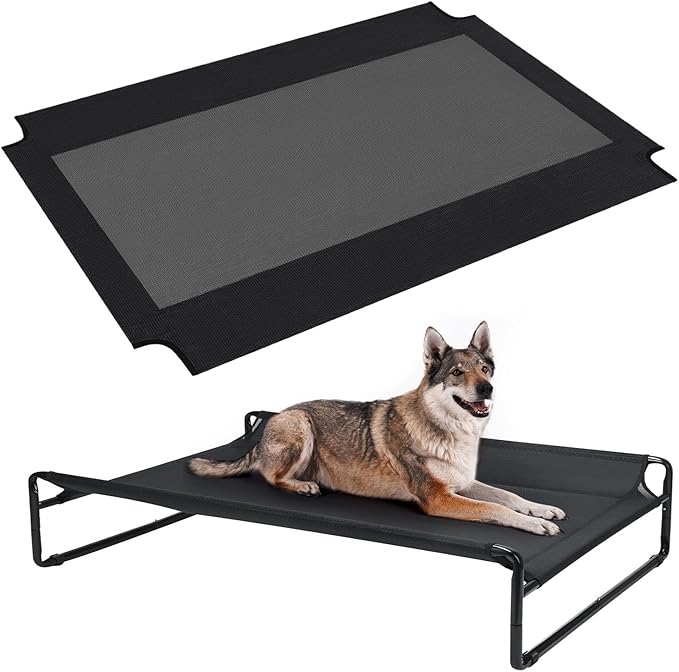 Veehoo Dog Bed Replacement Cover for CWC2201