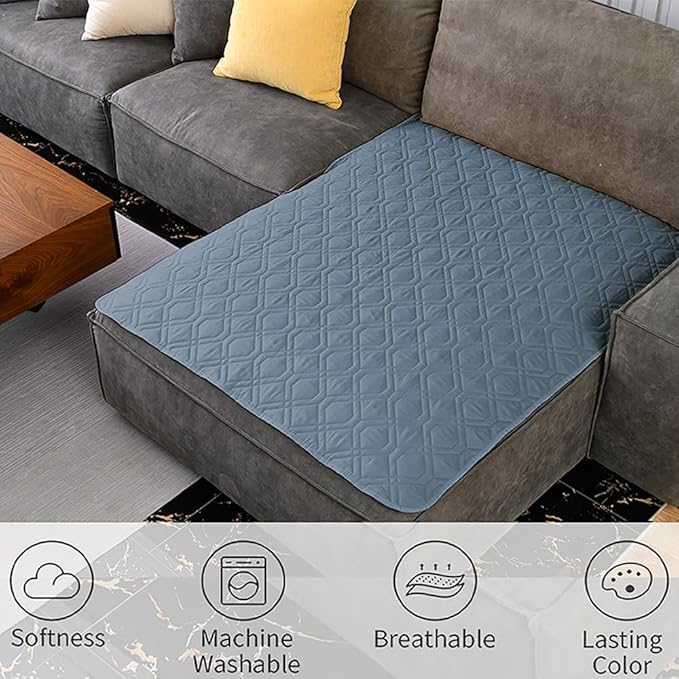 Ameritex Waterproof Dog Bed Cover Pet Blanket