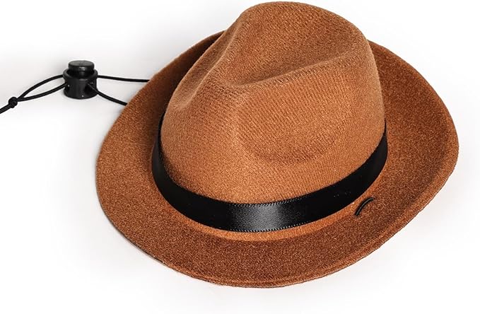 choyaxo Dog Halloween Costumes Pet Cowboy Costume