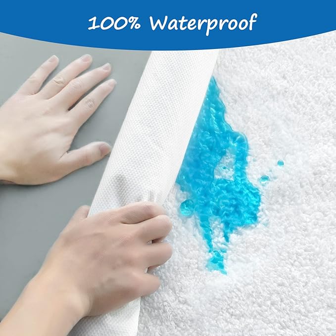 Dog Bed Covers Replacement Washable (Cover Only)