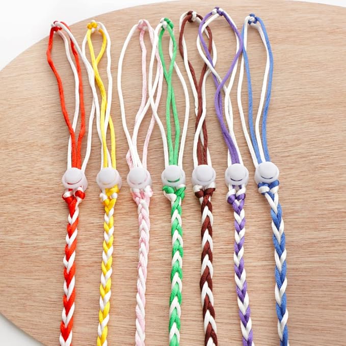 3 Pack Adjustable Hamster Leash Harness for Chinchilla