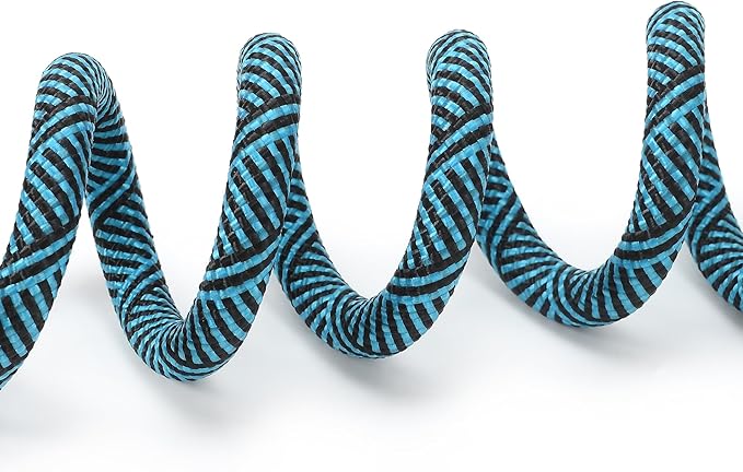 Mile High Life Slip Leads for Dogs 6 Feet