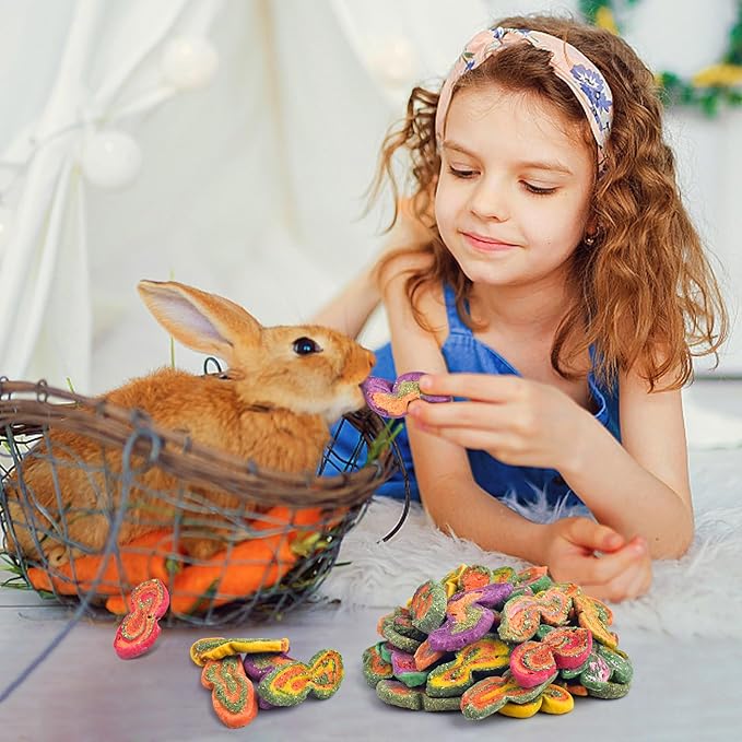 KATUMO Rabbit Chew Toys 180g / 6oz