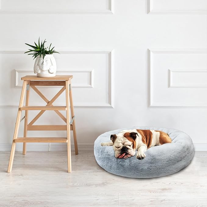 Dog Bed for Large Dogs 30 inch