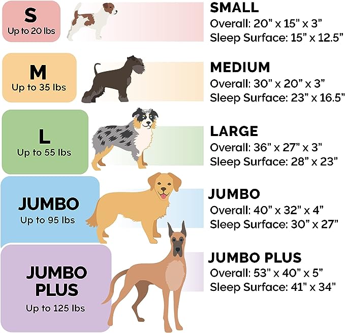 Furhaven Replacement Dog Bed Cover Faux Fur & Velvet Sofa-Style