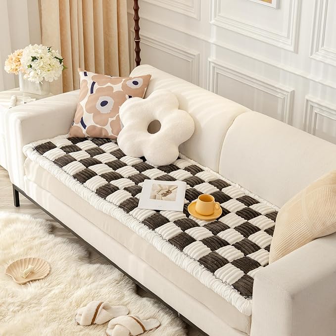 Pet Couch Cover for Sofa (27x59 inch,
