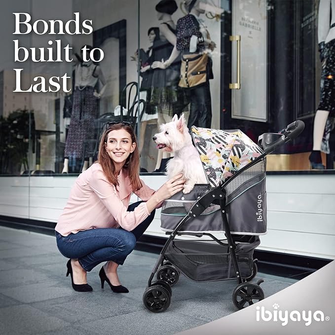 ibiyaya 9 Pet 44 Ibs