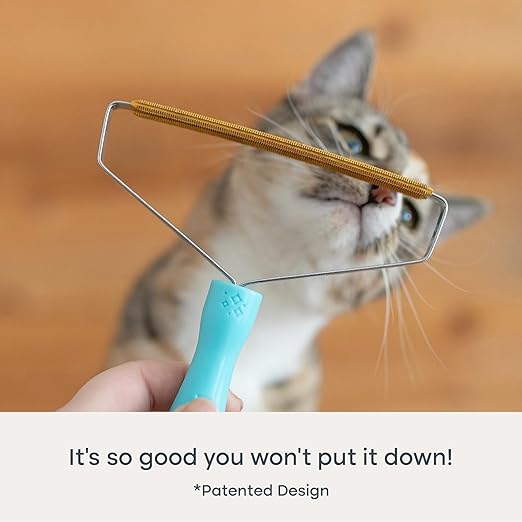 Uproot Cleaner Pro Pet Hair Remover