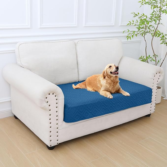 hyha Waterproof Dog Blanket (30x53 Inch,