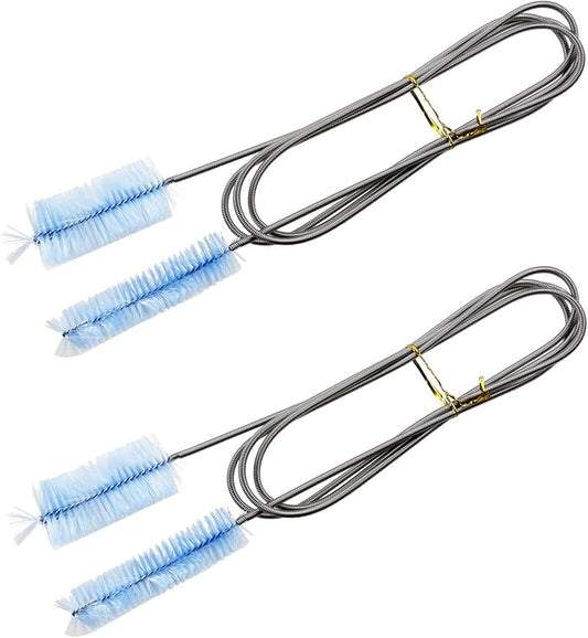 AQUANEAT Fish Tank Cleaning Tools 2pcs