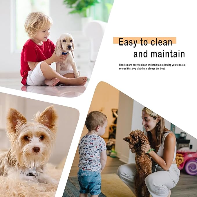 Discover Cozy Cotton Canine Wear: Soft