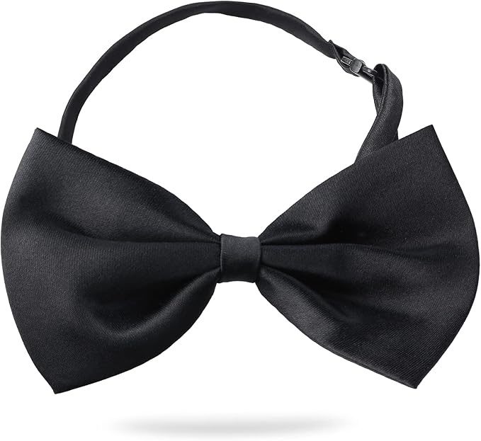 Yewong 2 Pieces Pet Formal Accessories Set