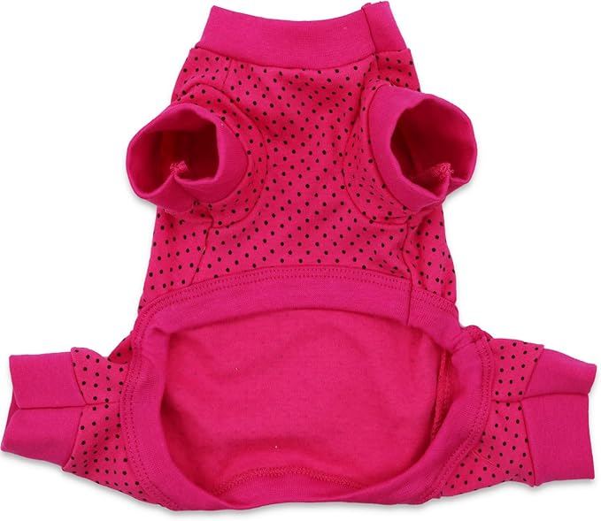 Anti Licking Elastic Pet Onesie Clothes